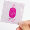 SECRETPLAY - JEDNORAZOWY SMAR TRUSKAWKOWY 2 ML