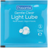 PASANTE - LEKKI LUBRYKANT NA BAZIE WODY 5 ML