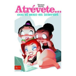 DIABLO PICANTE - ODWA? SI?... Z SEKSU W INTERNECIE