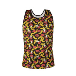 ANAIS MEN - BANANOWY TOP L
