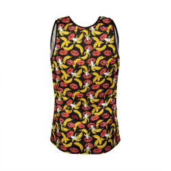 ANAIS MEN - BANANOWY TOP L