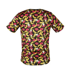 ANAIS MEN - BANANOWY T-SHIRT S