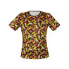 ANAIS MEN - T-SHIRT BANAN L