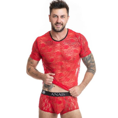 ANAIS MEN - ODWAZNY T-SHIRT S