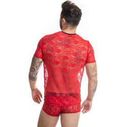 ANAIS MEN - ODWAZNY T-SHIRT S