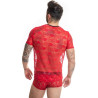 ANAIS MEN - ODWAZNY T-SHIRT S