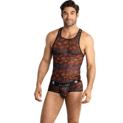 ANAIS MEN - TOP CHILL M