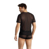 ANAIS MEN - T-SHIRT EROS XL