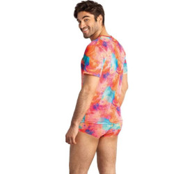 ANAIS MEN - T-SHIRT FALCON S
