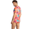 ANAIS MEN - T-SHIRT FALCON S