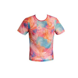 ANAIS MEN - T-SHIRT FALCON L