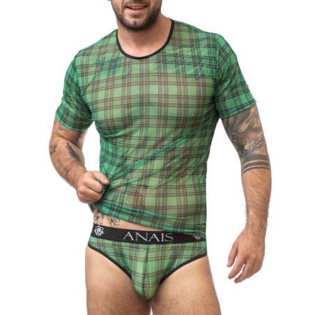 ANAIS MEN - MAGICZNY T-SHIRT XL