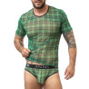 ANAIS MEN - MAGICZNY T-SHIRT XL