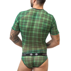 ANAIS MEN - MAGICZNY T-SHIRT XL