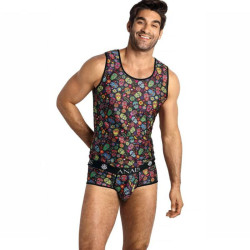 ANAIS MEN - MEKSYK TOP S