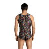 ANAIS MEN - MEXICO OBERTEIL M