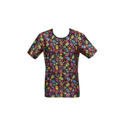 ANAIS MEN - MEKSYK T-SHIRT L