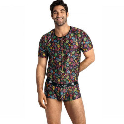 ANAIS MEN - T-SHIRT MEKSYK XL
