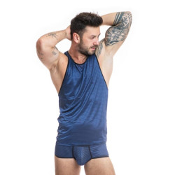 ANAIS MEN - MORSKI TOP XL