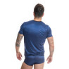 ANAIS MEN - T-SHIRT MORSKI M
