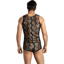 ANAIS MEN - TOP POWER M