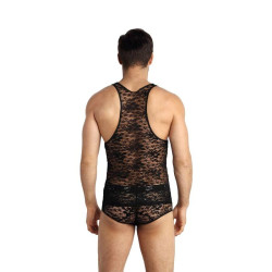 ANAIS MEN - TOP ROMANCE M