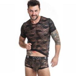 ANAIS MEN - T-SHIRT ROMANS M