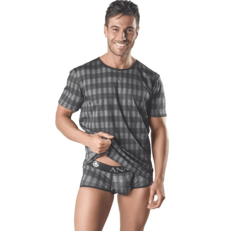 ANAIS MEN - T-SHIRT AEGIS L