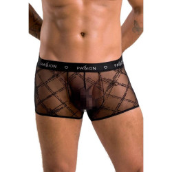 PASSION - 032 SPODENKI JAMES BLACK S/M