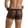 PASSION - 032 SPODENKI JAMES BLACK S/M
