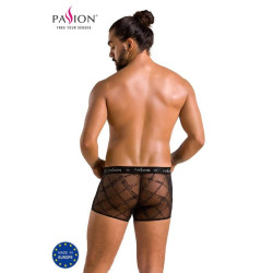 PASSION - 032 SPODENKI JAMES BLACK L/XL