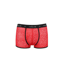PASSION - 046 SPODENKI PARKER CZERWONE S/M