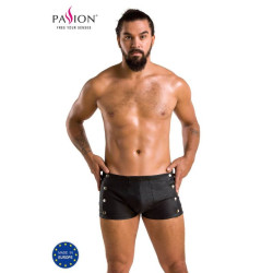 PASSION - 048 SPODENKI DAVID BLACK L/XL