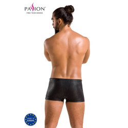PASSION - 048 SPODENKI DAVID BLACK L/XL