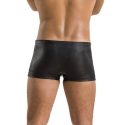 PASSION - 048 SPODENKI DAVID BLACK L/XL