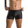 PASSION - 049 SHORT PRETO FOSCO L/XL