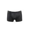 PASSION - 049 SHORT PRETO FOSCO L/XL