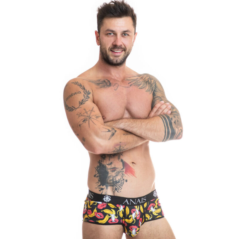 ANAIS MEN - BANANOWE BRIEF XL