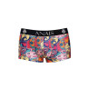 ANAIS MEN - KOMIKS BOXER M