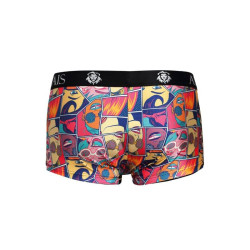 ANAIS MEN - KOMIKS BOXER M