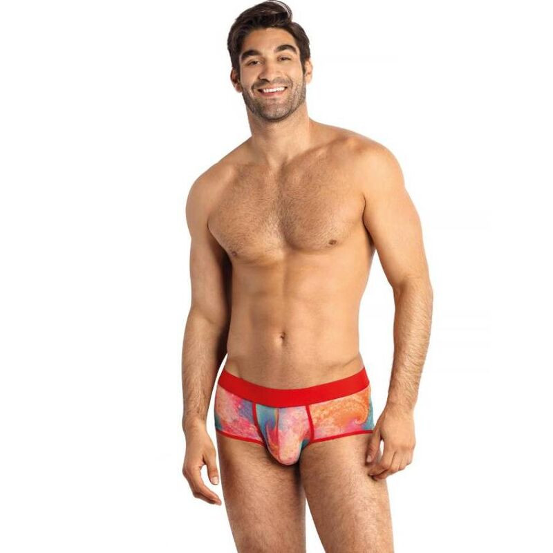 ANAIS MEN - BOKSERKI FALCON XL