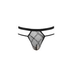 PASSION - 029 COLLIN THONG PRETO S/M