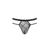PASSION - 029 COLLIN THONG PRETO S/M
