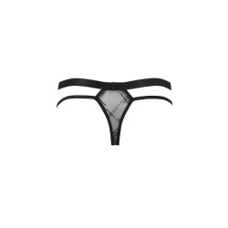 PASSION - 029 COLLIN THONG PRETO S/M