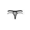 PASSION - 029 COLLIN THONG PRETO S/M