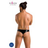 PASSION - 033 PAUL STRINGI CZARNE S/M