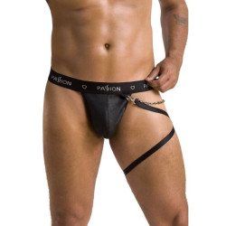 PASSION - 058 BILL STRINGI CZARNE S/M