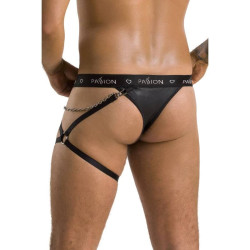 PASSION - 058 BILL STRINGI CZARNE S/M