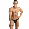ANAIS MEN - STRING BENZYLOWY XL