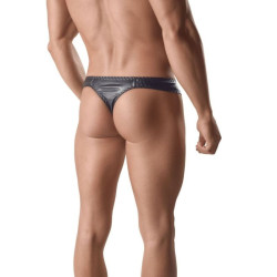 ANAIS MEN - STRING ARES II 3XL